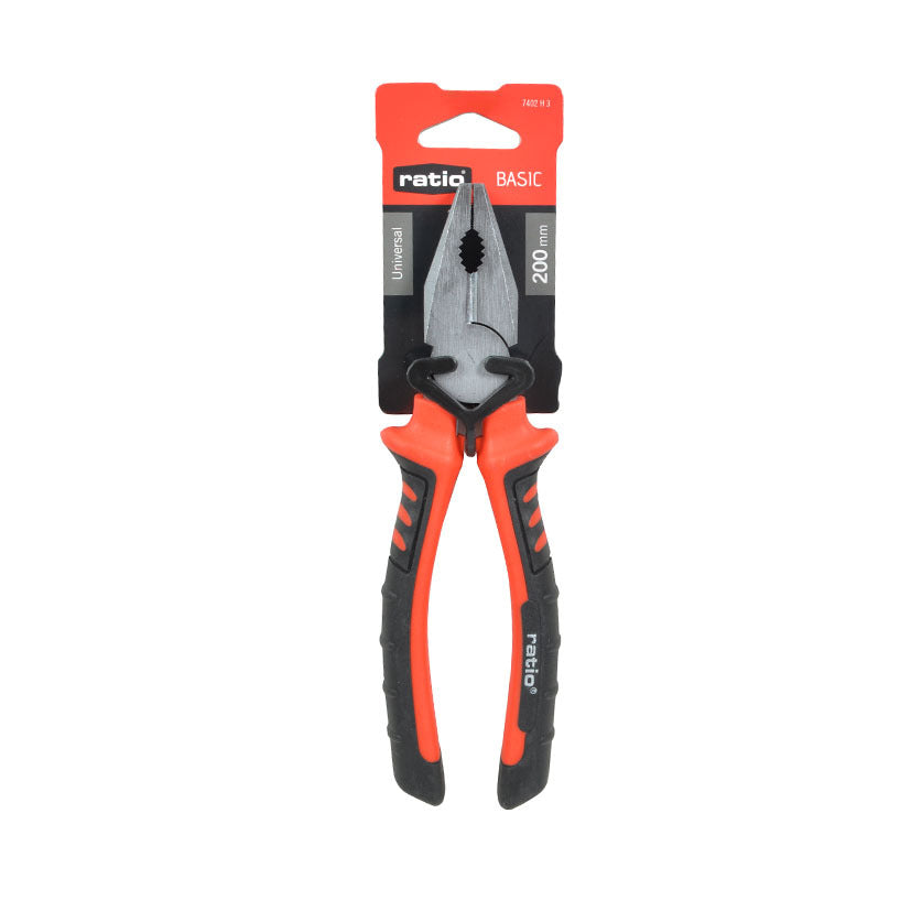 Combination pliers