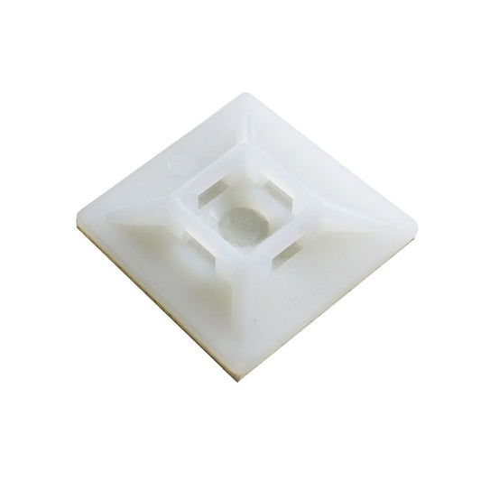 Flange base