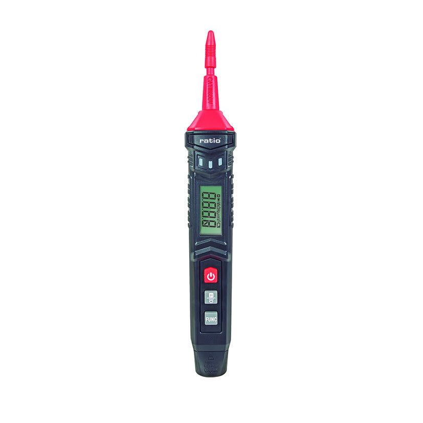 Comprobador tension
