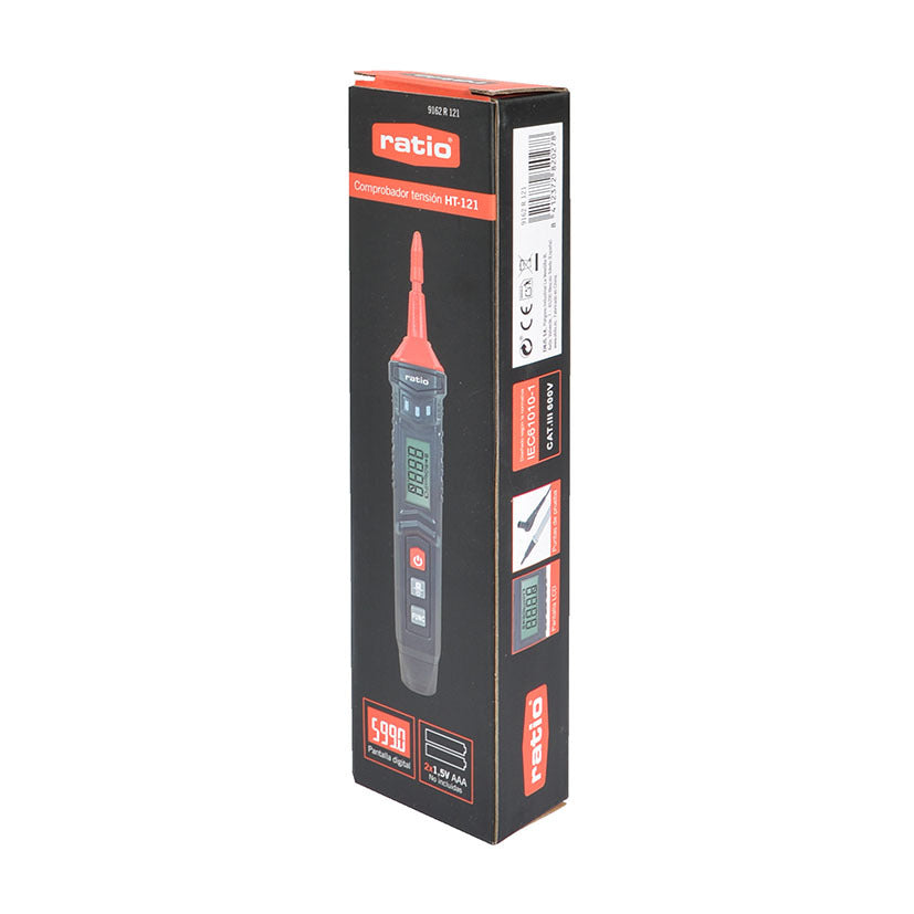 Comprobador tension