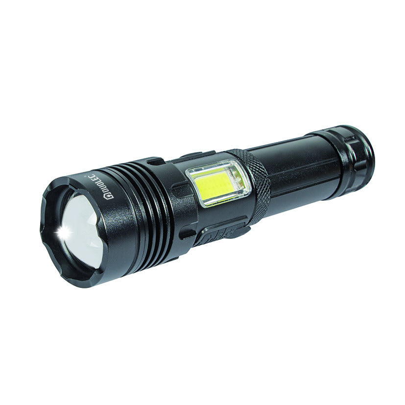 Linterna led