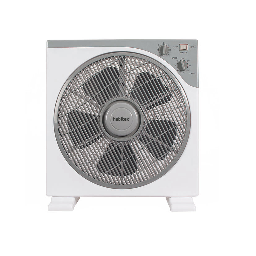 Ventilador suelo