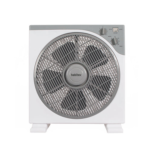 Ventilador suelo