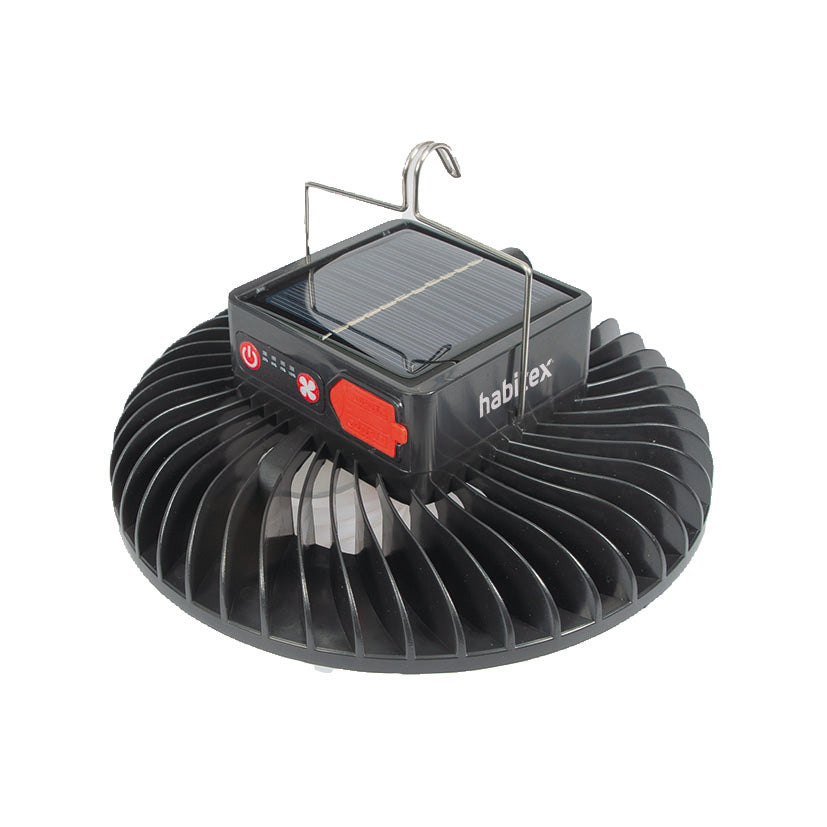 Miniventilador portatil