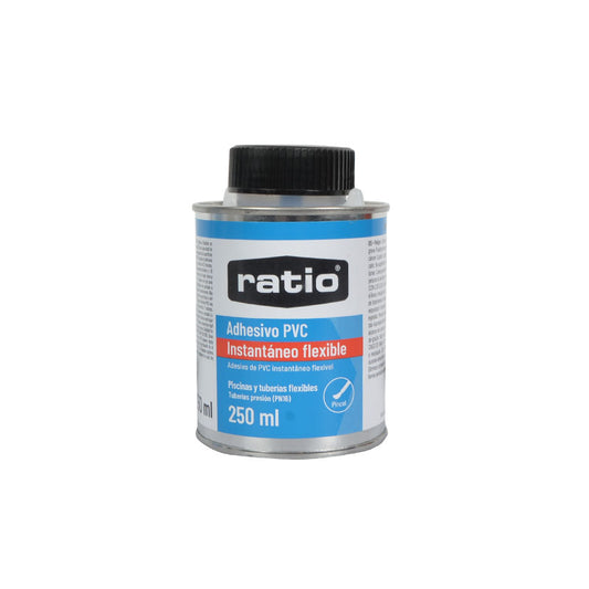 Adhesivo pvc