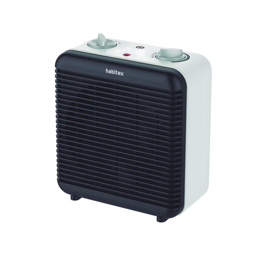 Calefactor vertical