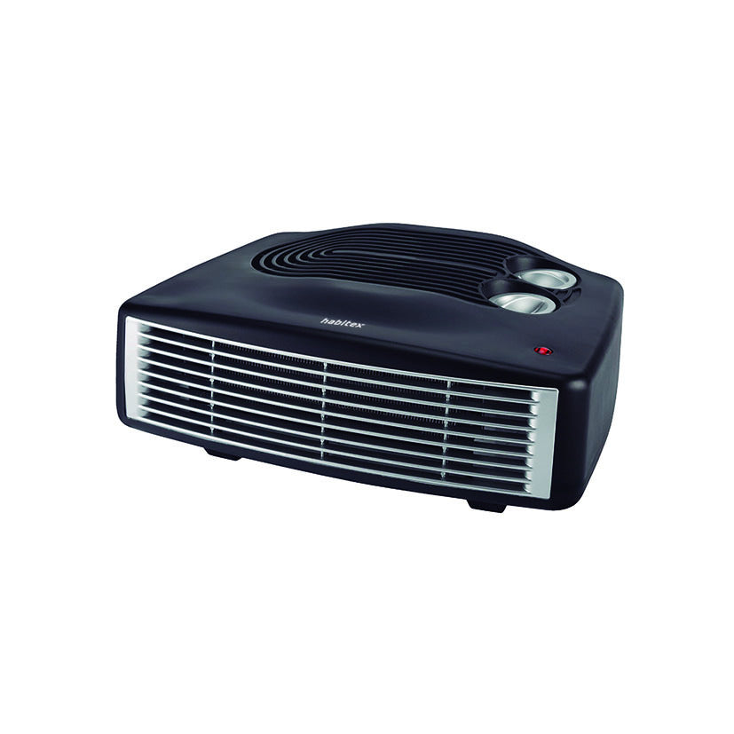 Calefactor horizontal