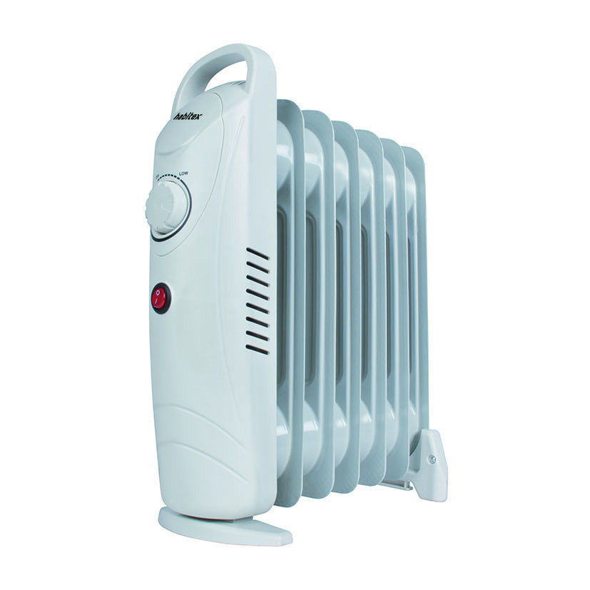 Mini radiador