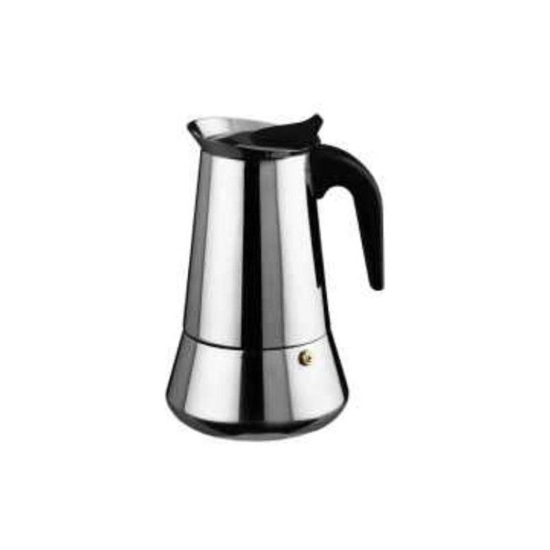 Stainless Steel Coffee Maker