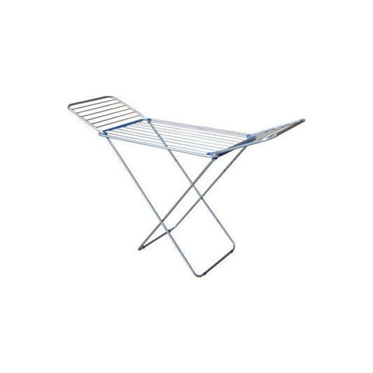 Aluminum clothesline