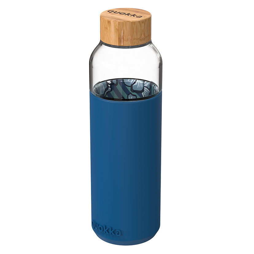 Quokka bottle