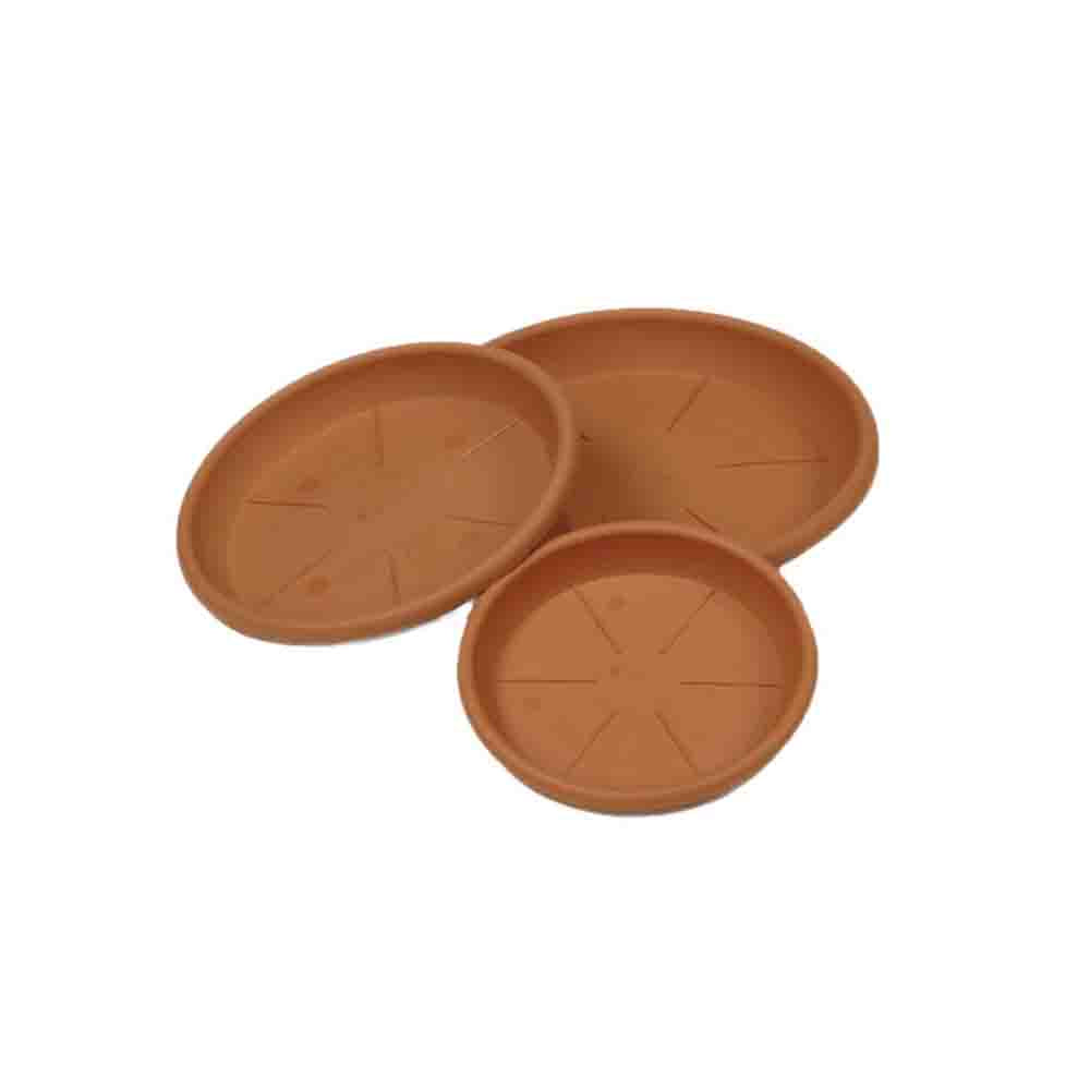 Saucer for plant pot