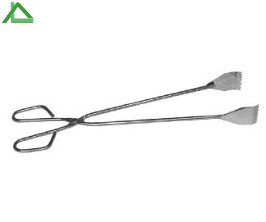 Barbecue tongs