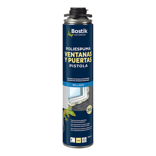 Foam Window Seals