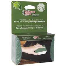 Pumice stone