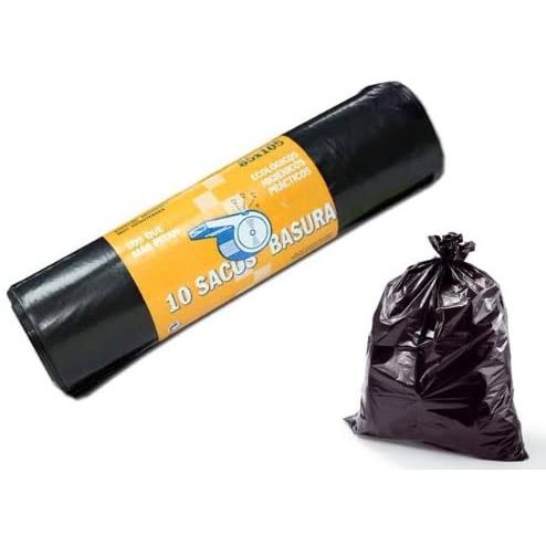 Bolsas basura