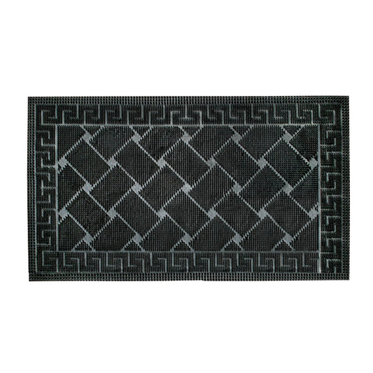 Alfombra felpudo