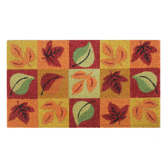 Coconut doormat