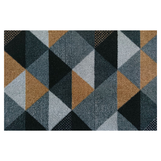 Decorative doormat