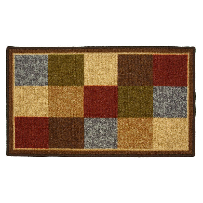 Rug plus home