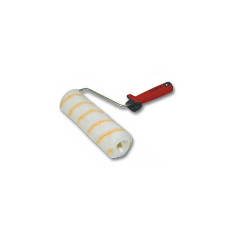Drip-resistant roller