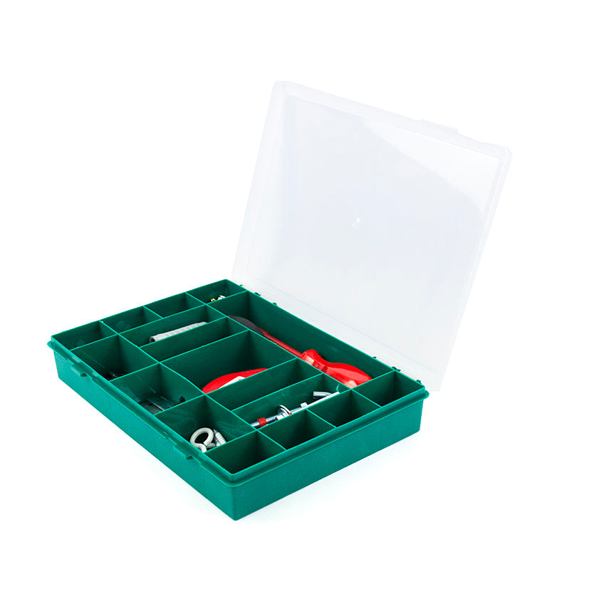 Organizer case
