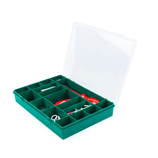 Organizer case