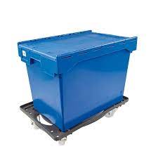 Euro-roller 600x400mm.