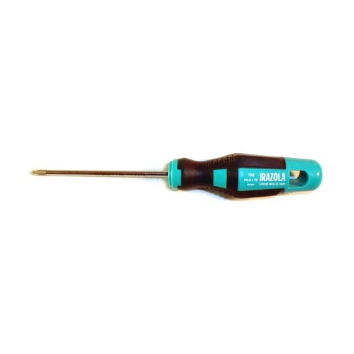 Slotted screwdriver