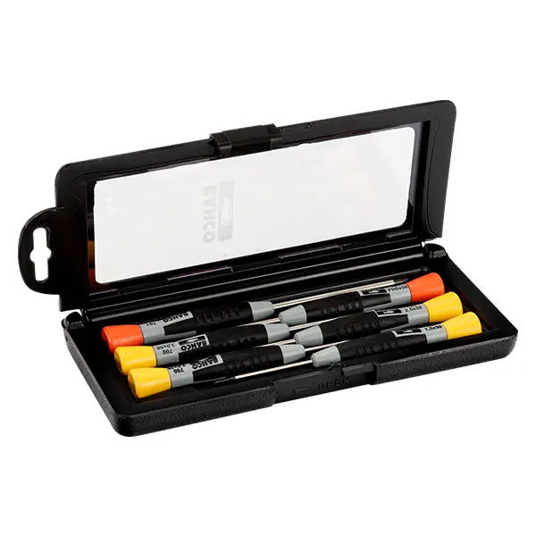 Irazola Screwdrivers