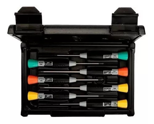Irazola Screwdrivers