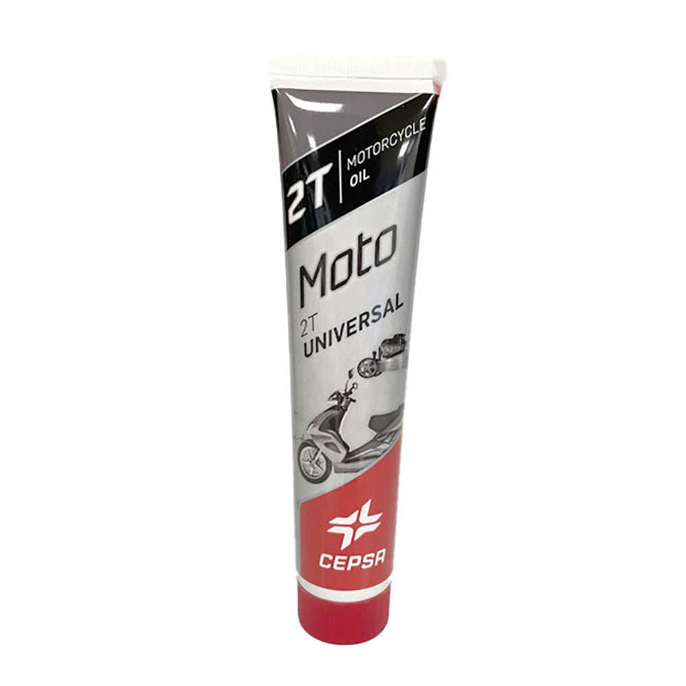 Lubricante moto