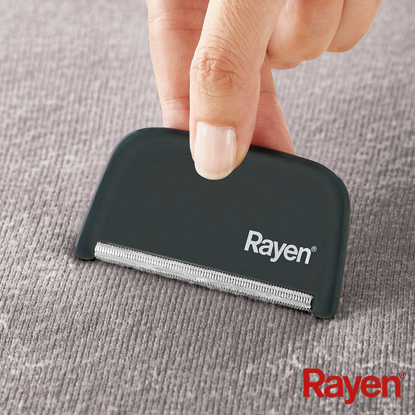 Lint remover