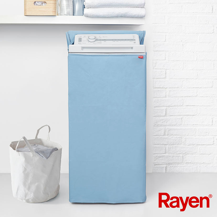 Washing machine cover
