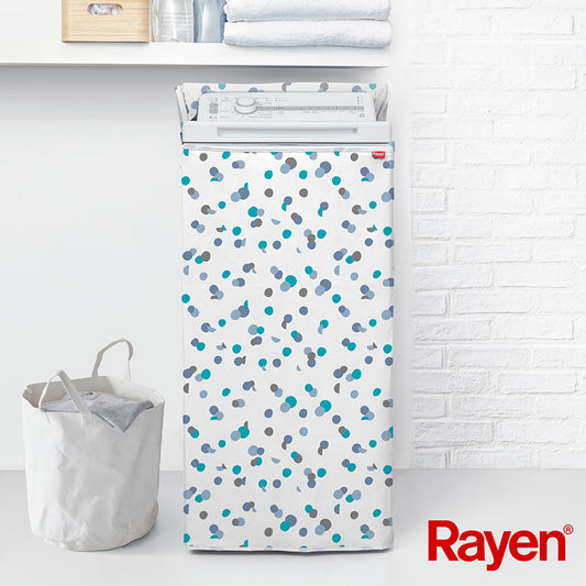 Washing machine cover