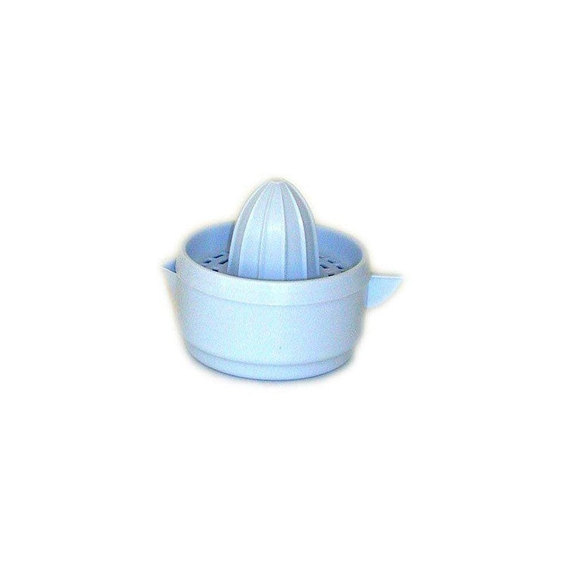 Manual juicer