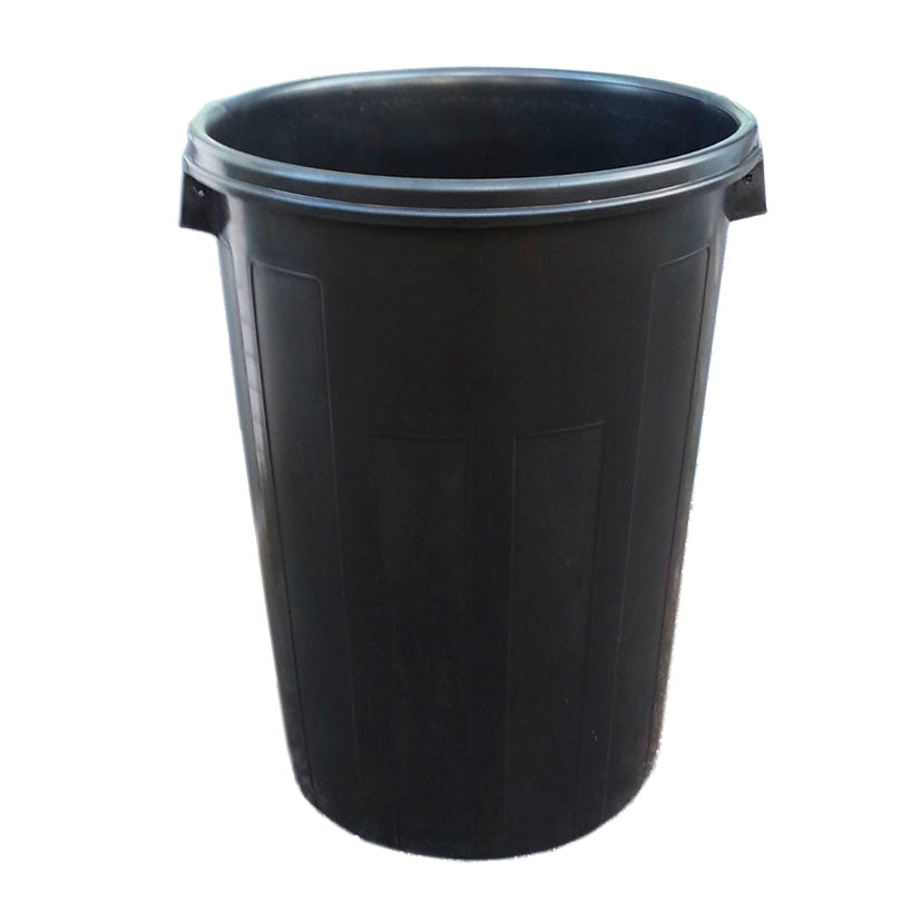 Trash can