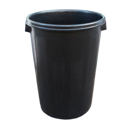 Trash can