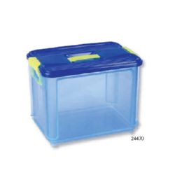 Clack box