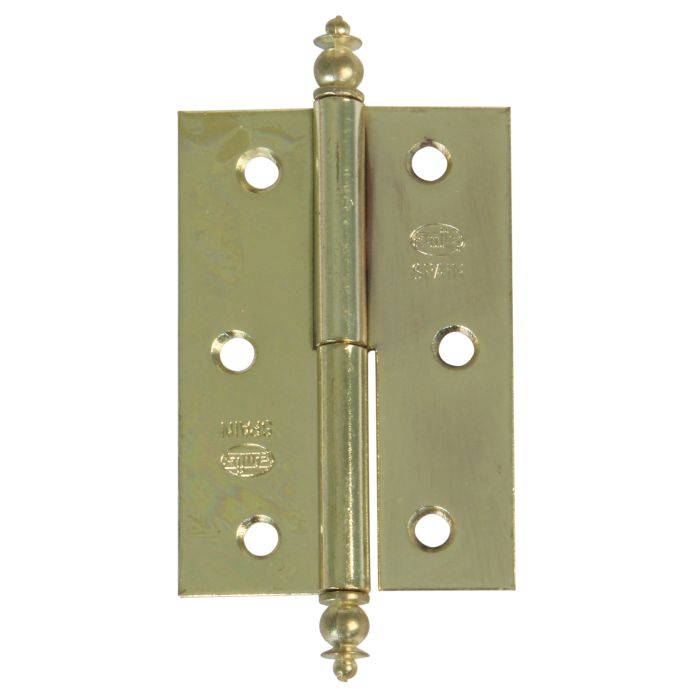 Hinge friend