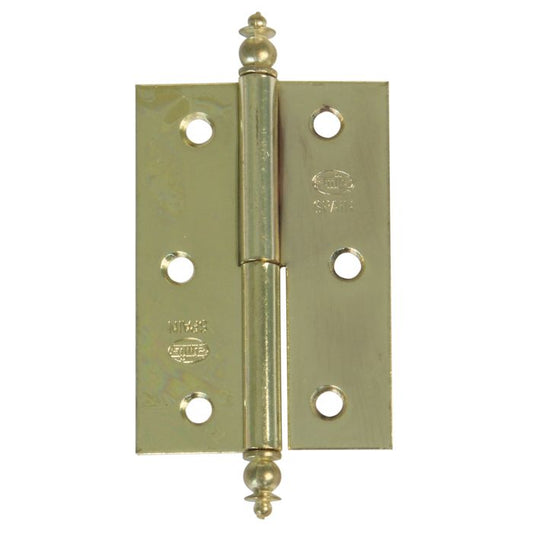 Hinge friend