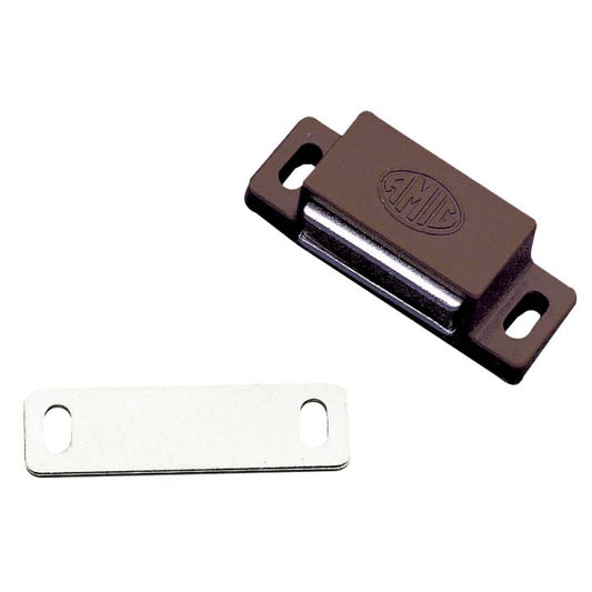 Golpete marron