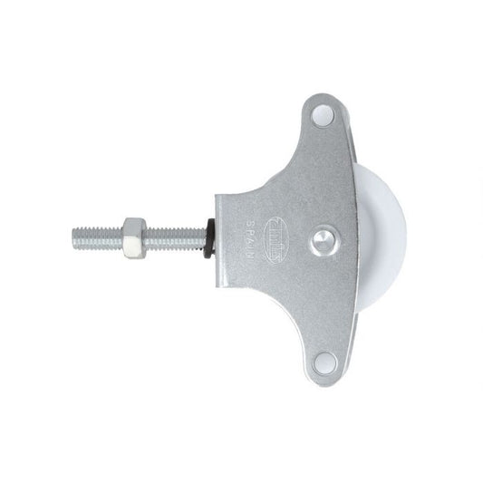 Galvanized pulley
