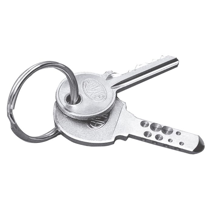 Key ring