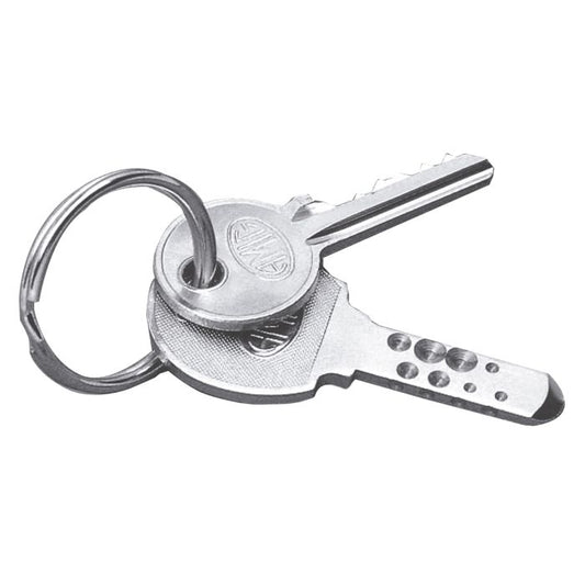 Key ring