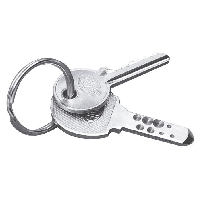 Key ring