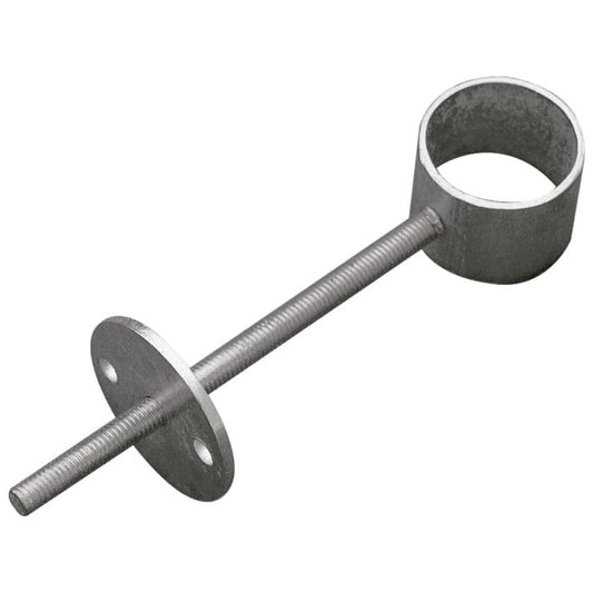 Tube support