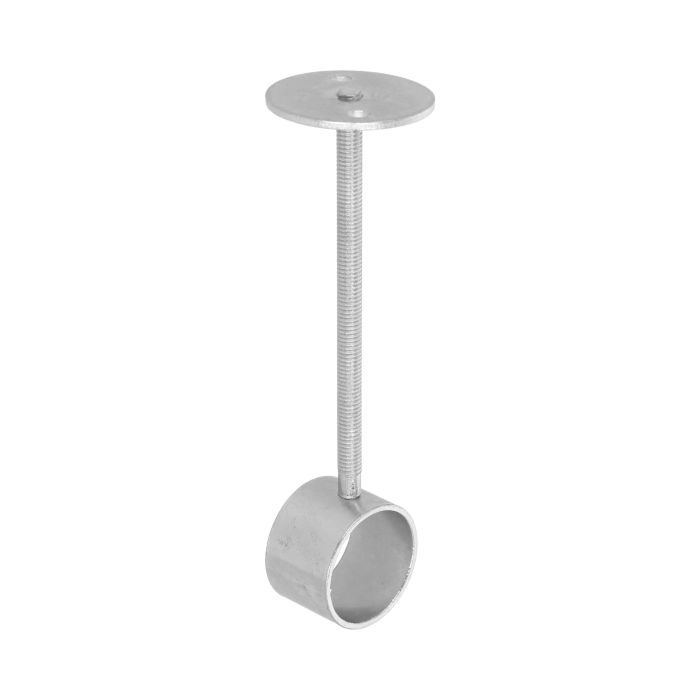 Tube support