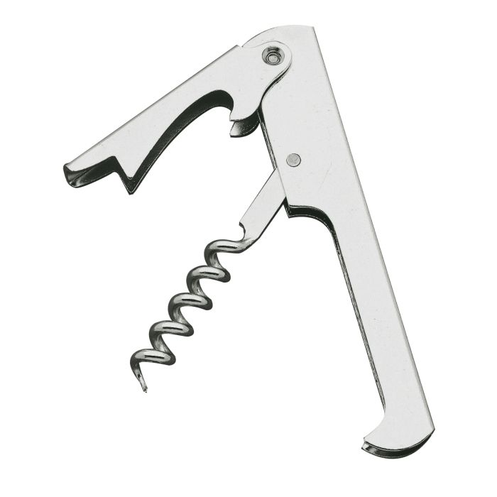 Corkscrew 12
