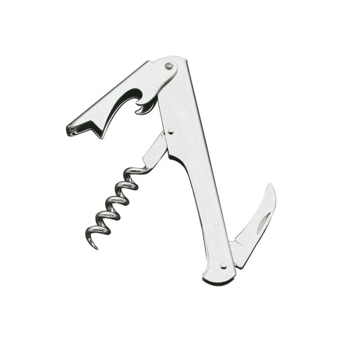 Corkscrew 13